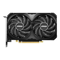 Graphics Card|MSI|NVIDIA GeForce RTX 4060 Ti|8 GB|GDDR6|128 bit|PCIE 4.0 16x|Dual Slot