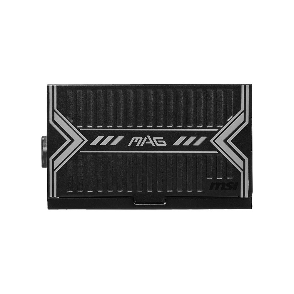 MSI MAG A550BN 550W Power Supply