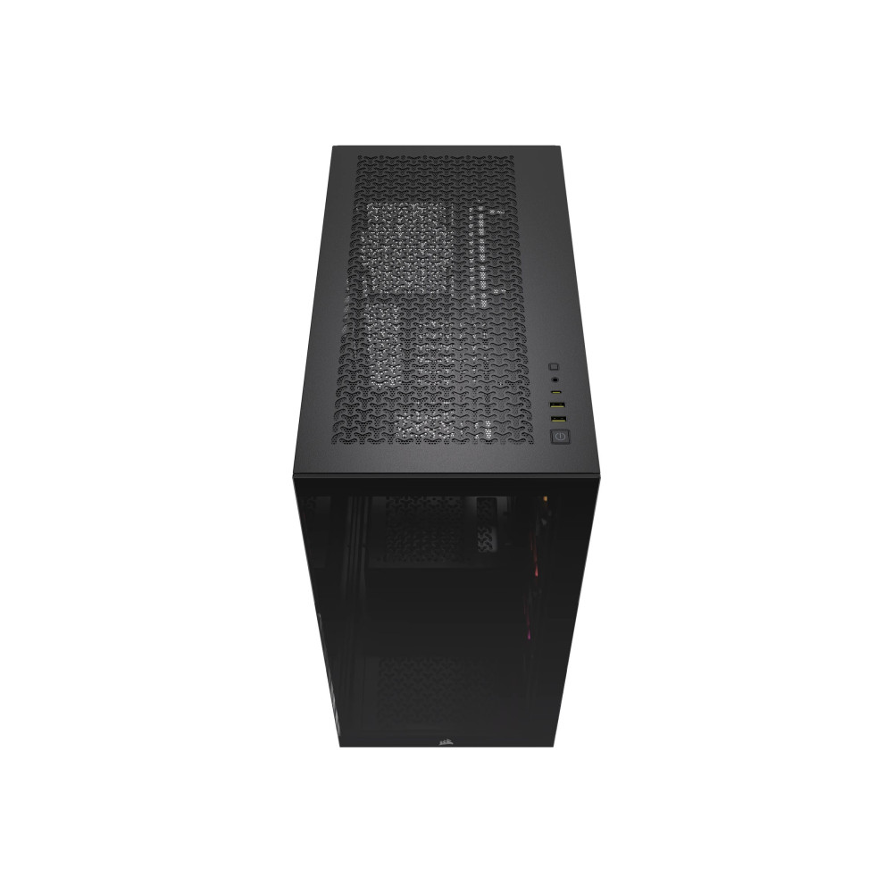 CORSAIR 3500X ARGB Tempered Glass