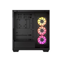 CORSAIR 3500X ARGB Tempered Glass