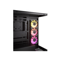 CORSAIR 3500X ARGB Tempered Glass