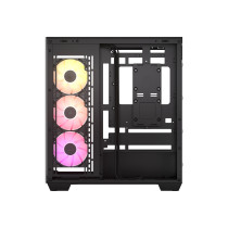 CORSAIR 3500X ARGB Tempered Glass