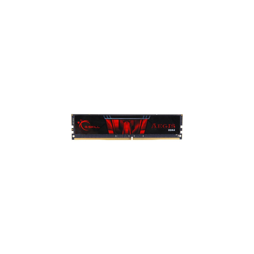 G.Skill | 16 GB | DDR4 | 3000 MHz | PC/server | Registered No | ECC No