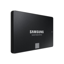 SAMSUNG 870 EVO 500GB SATA3 2.5inch SSD