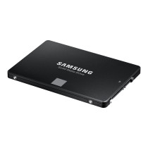 SAMSUNG 870 EVO 500GB SATA3 2.5inch SSD