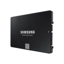 SAMSUNG 870 EVO 500GB SATA3 2.5inch SSD