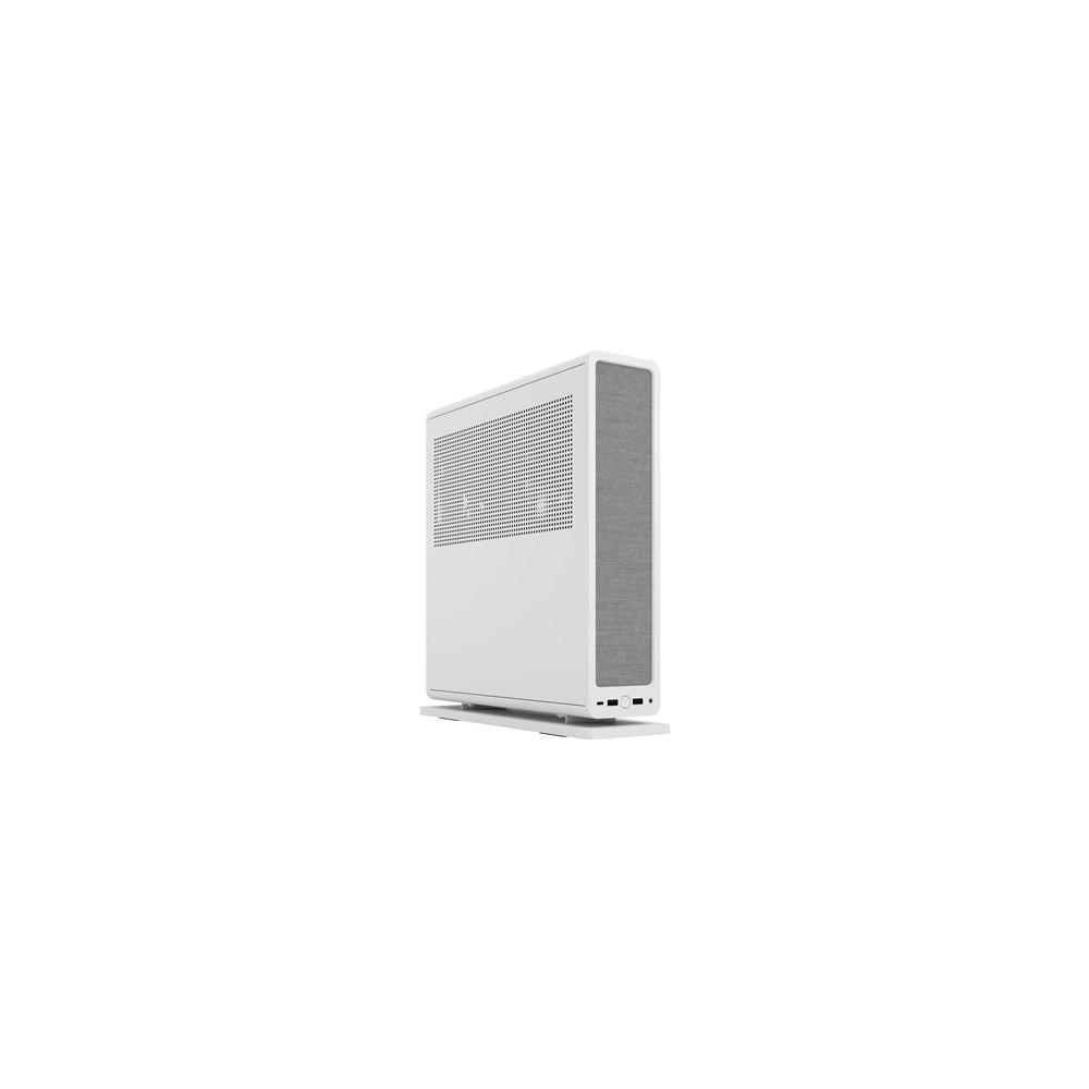 Fractal Design | Ridge | FD-C-RID1N-12 | Black | Mini ITX | Power supply included No | SFX, SFX-L