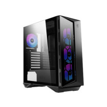 Case|MSI|MPG GUNGNIR 110R|MidiTower|Case product features Transparent panel|Not included|ATX|MicroATX|MiniITX|Colour