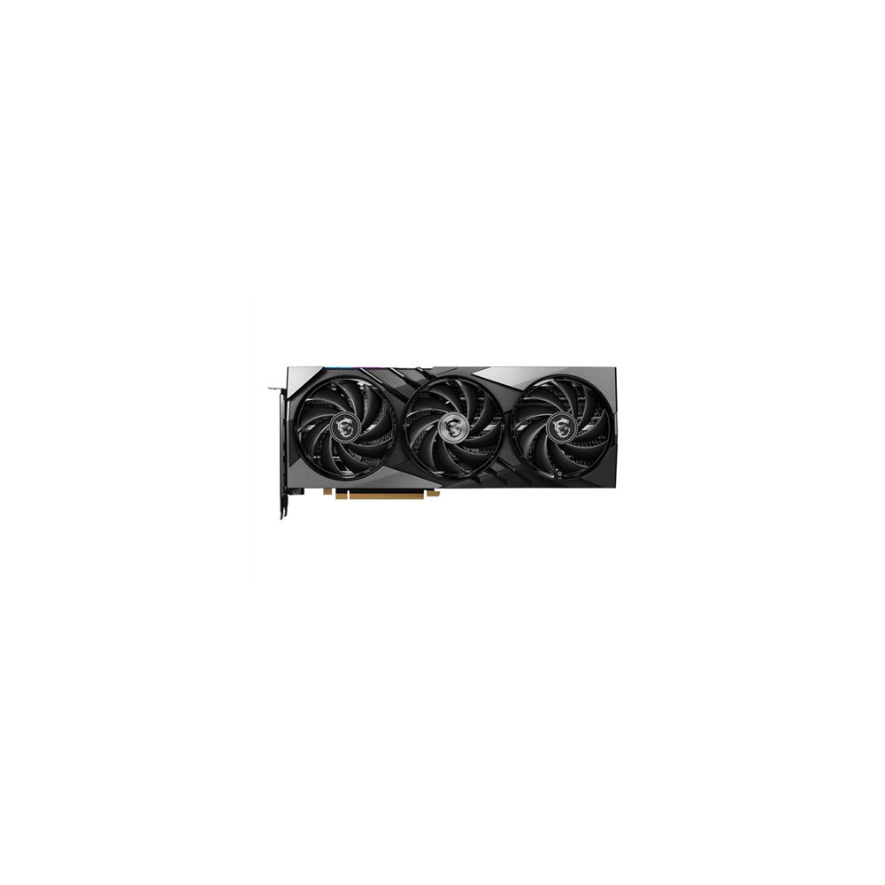 MSI GeForce RTX 4070 SUPER 12GB GAMING