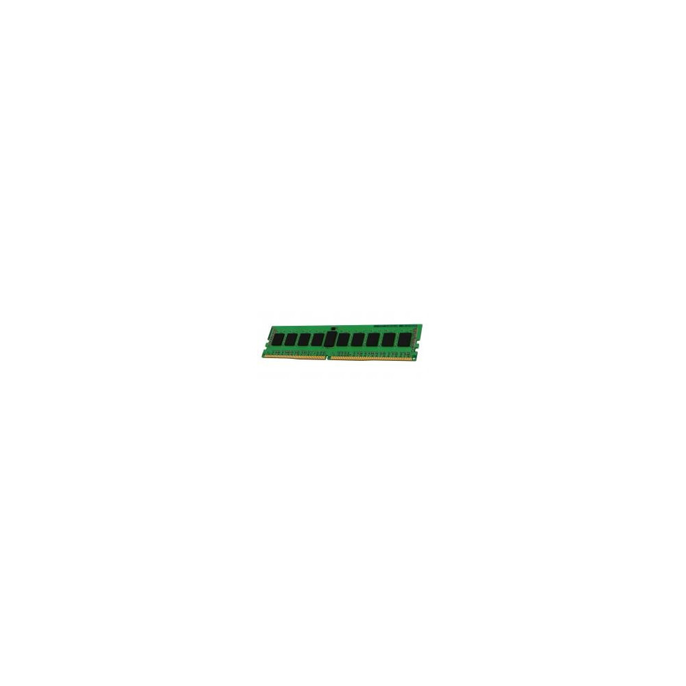 MEMORY DIMM 8GB PC25600 DDR4/KVR32N22S8/8 KINGSTON