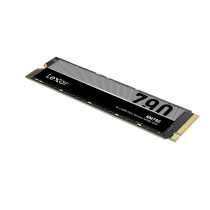 Lexar | SSD | NM790 | 2000 GB | SSD form factor M.2 2280 | Solid-state drive interface M.2 NVMe | Read speed 7400 MB/s | Write