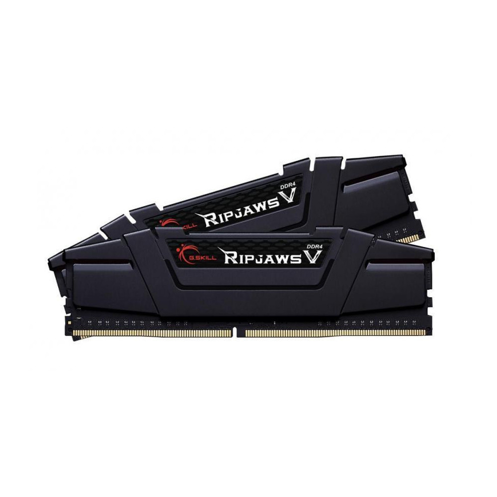 MEMORY DIMM 32GB PC25600 DDR4/K2 F4-3200C16D-32GVK G.SKILL