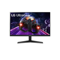 LCD Monitor|LG|24GN60R-B|23.8"|Gaming|Panel IPS|1920x1080|16:9|144hz|Matte|1 ms|Tilt|24GN60R-B