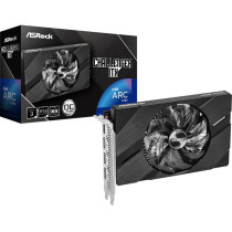 ASROCK Arc A380 Challenger ITX 6GB OC