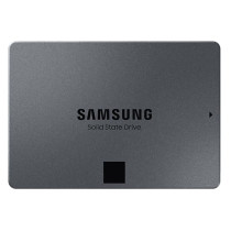 SSD|SAMSUNG|870 QVO|1TB|Write speed 530 MBytes/sec|Read speed 560 MBytes/sec|2,5"|TBW 360 TB|MTBF 1500000 hours|MZ-77Q1T0BW