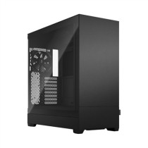 Fractal Design | Pop XL | Side window | Black TG Clear Tint | E-ATX up to 280 mm, ATX , mATX, Mini ITX | Power supply included