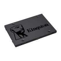 SSD|KINGSTON|480GB|SATA 3.0|TLC|Write speed 450 MBytes/sec|Read speed 500 MBytes/sec|2,5"|TBW 160 TB|MTBF 1000000