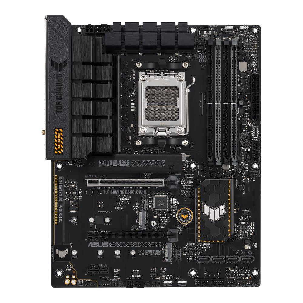 Mainboard|ASUS|AMD B650|SAM5|ATX|Memory DDR5|Memory slots 4|1xPCI-Express 3.0 1x|2xPCI-Express 3.0 16x|1xPCI-Express 4.0