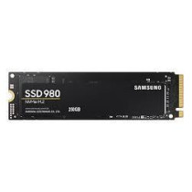 SSD|SAMSUNG|980|250GB|M.2|PCIE|NVMe|MLC|Write speed 1300 MBytes/sec|Read speed 2900 MBytes/sec|2.38mm|TBW 150 TB|MTBF 1500000