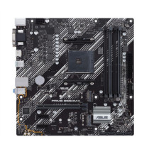 ASUS PRIME B550M-K mATX MB