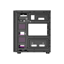 GEMBIRD Gaming ARGB case Fornax 500 bl