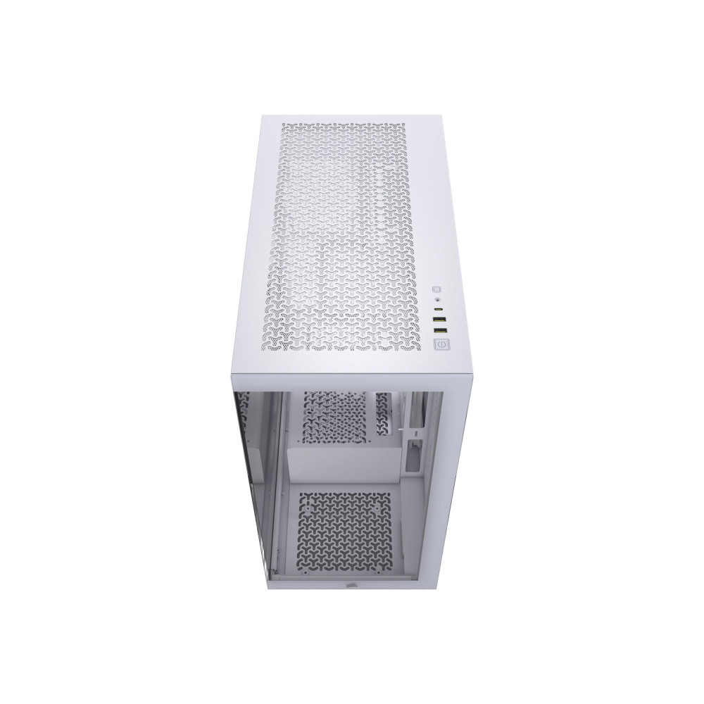CORSAIR 3500X Tempered Glass Mid-Tower