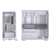 CORSAIR 3500X Tempered Glass Mid-Tower