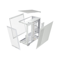 CORSAIR 3500X Tempered Glass Mid-Tower