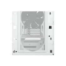 Corsair | Computer Case | 4000D | Side window | White | ATX | Power supply included No | ATX