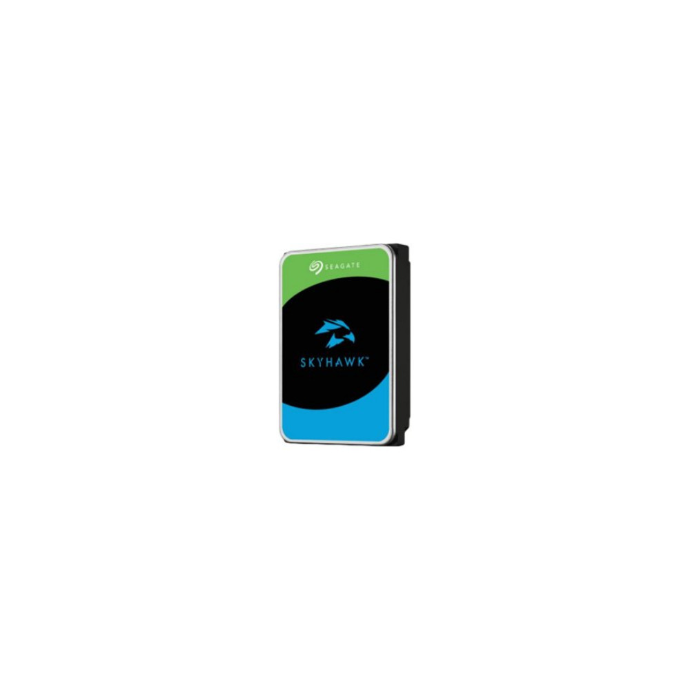 Seagate ST8000VX010 SkyHawk | 5400 RPM | 8000 GB