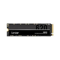 Lexar | M.2 NVMe SSD | NM620 | 2000 GB | SSD form factor M.2 2280 | Solid-state drive interface PCIe Gen3x4 | Read speed 3300