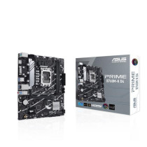 ASUS PRIME B760M-K D4 LGA1700 microATX