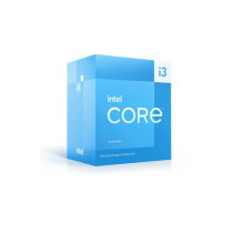 Intel | i3-13100F | 3.40 GHz | LGA1700 | Processor threads 8 | Intel Core i3 | Processor cores 4
