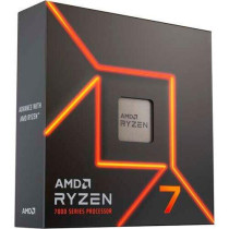 AMD | Ryzen 7 7700X | AM5 | Processor threads 16 | AMD | Processor cores 8
