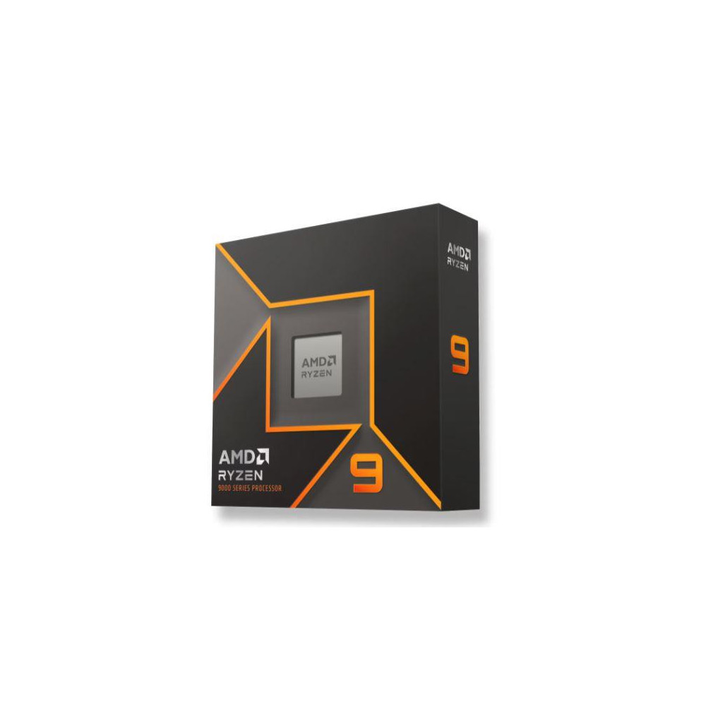 CPU|AMD|Desktop|Ryzen 9|9950X|Granite Ridge AM5|4300 MHz|Cores 16|64MB|Socket SAM5|170 Watts|GPU Radeon|BOX|100-100001277WOF