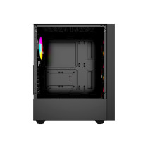 GEMBIRD computer case Fornax 4000 ARGB Black