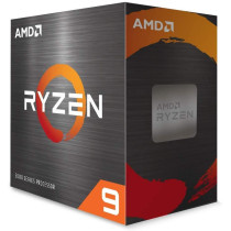 AMD | Ryzen 9 5900X | 3.7 GHz | AM4 | Processor threads 24 | AMD | Processor cores 12