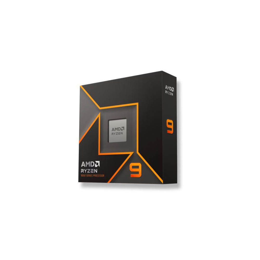 CPU|AMD|Desktop|Ryzen 9|9900X|Granite Ridge AM5|4400 MHz|Cores 12|64MB|Socket SAM5|120 Watts|GPU Radeon|BOX|100-100000662WOF