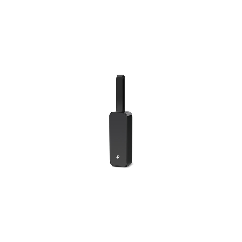 TP-LINK | UE306 USB 3.0 to Gigabit Ethernet Network Adapter