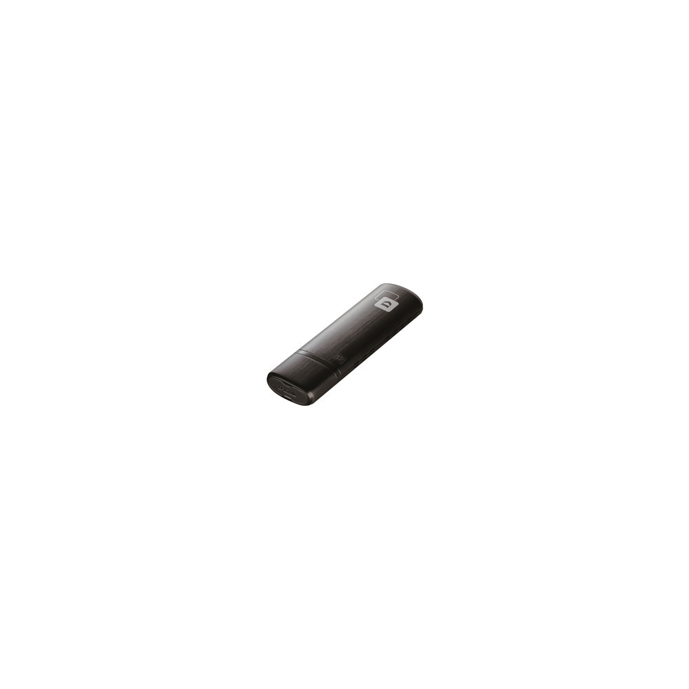 D-Link | DWA-182 Wireless AC1200 Dual Band USB Adapter