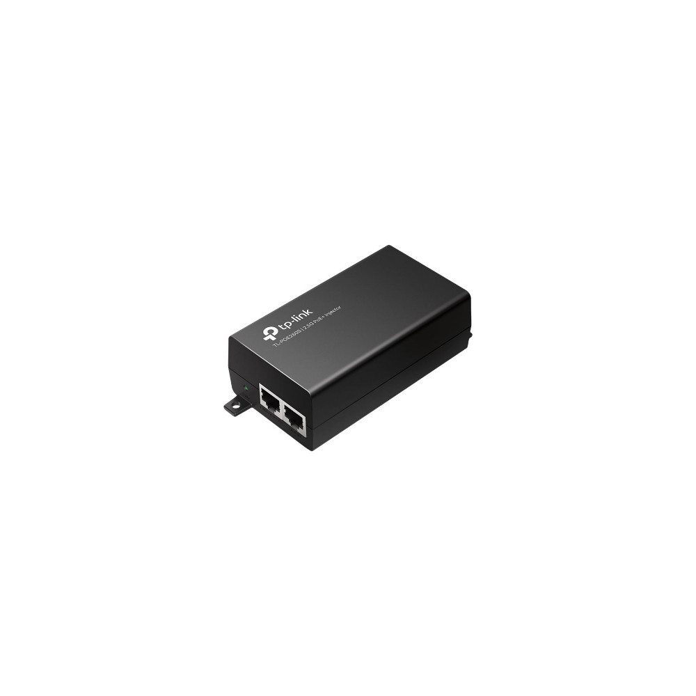 TP-LINK | Omada 2.5G PoE+ Injector Adapter
