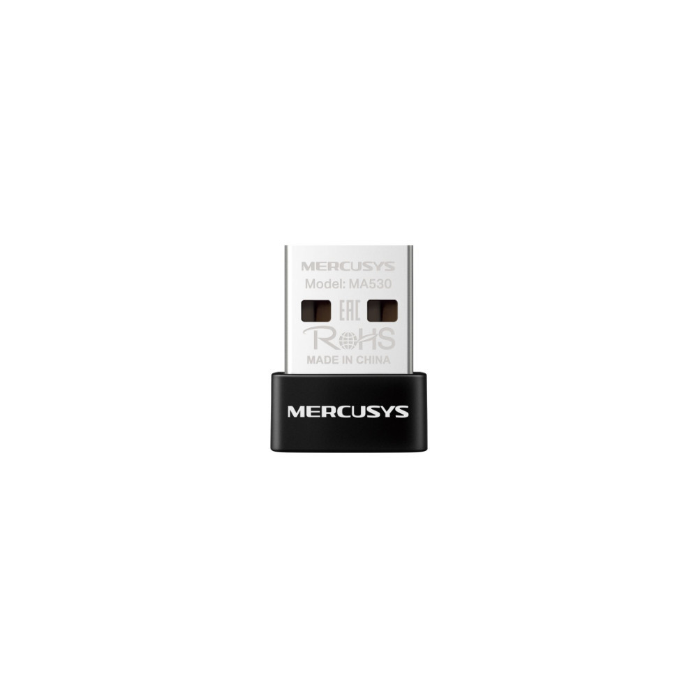 Mercusys | Bluetooth Nano USB Adapter