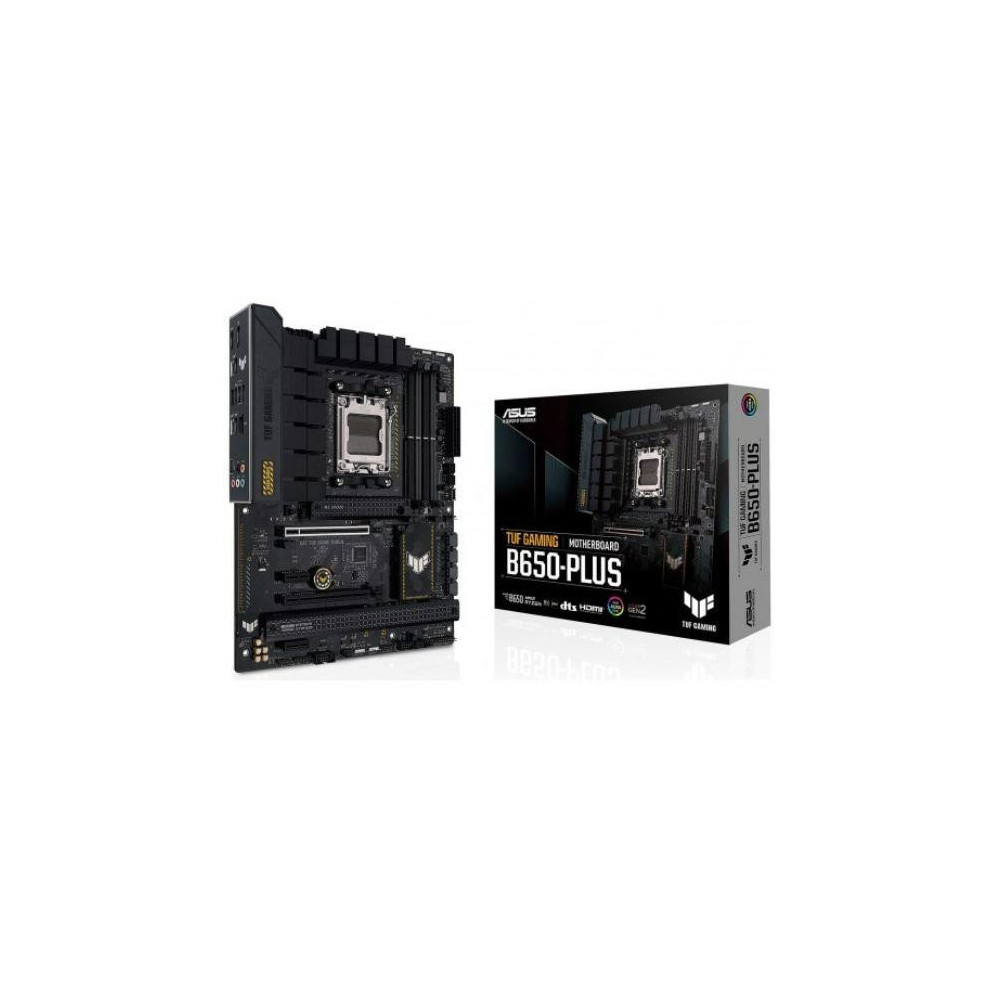 Mainboard|ASUS|AMD B650|SAM5|MicroATX|Memory DDR5|Memory slots 4|1xPCI-Express 4.0 1x|2xPCI-Express 4.0