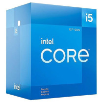INTEL Core i5-12400F 2.5GHz LGA1700 Box