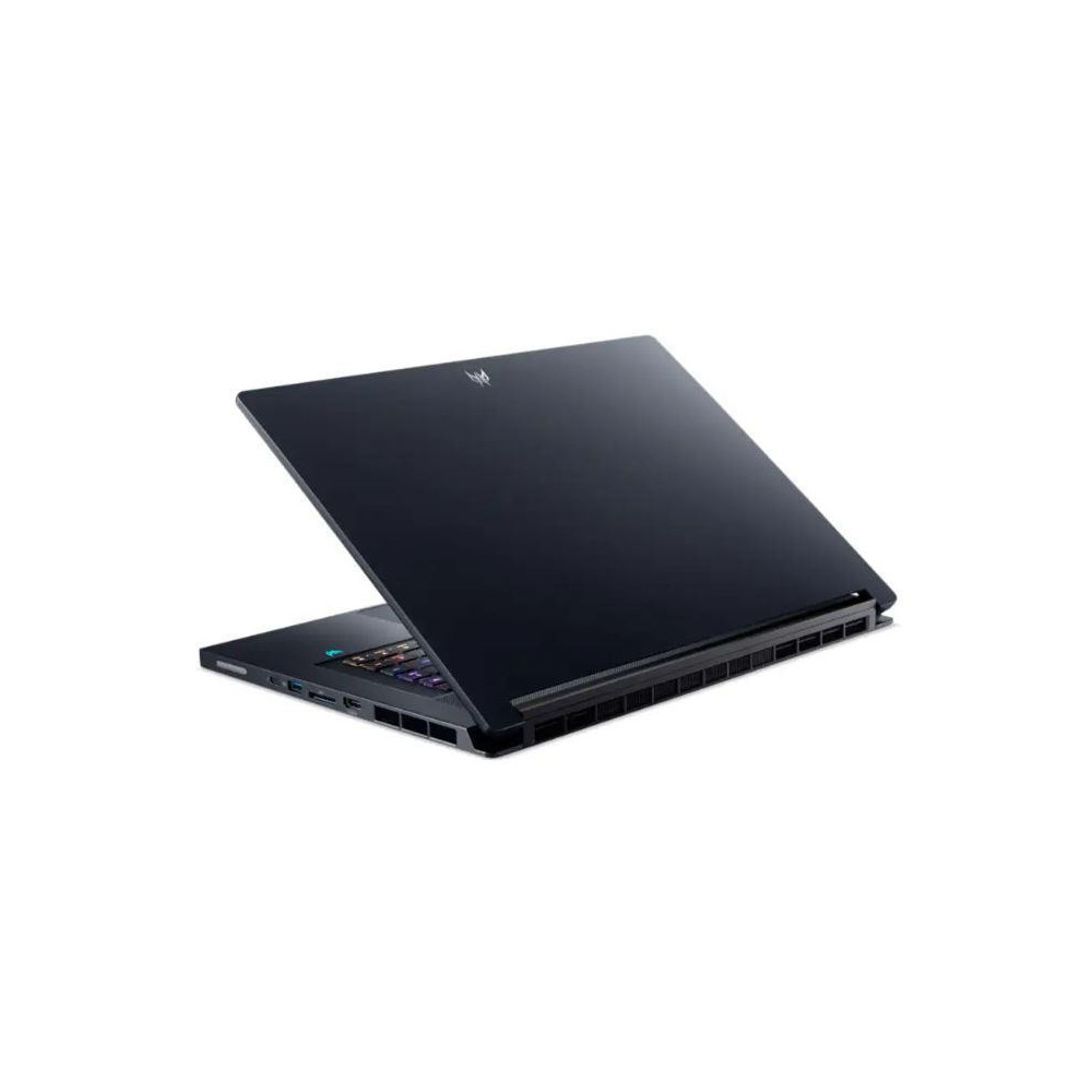 Notebook|ACER|Predator|TRITON 17 X|PTX17-71-9145|CPU Core i9|i9-13900HX|2200 MHz|17"|2560x1600|RAM 64GB|DDR5|SSD 4TB|NVIDIA