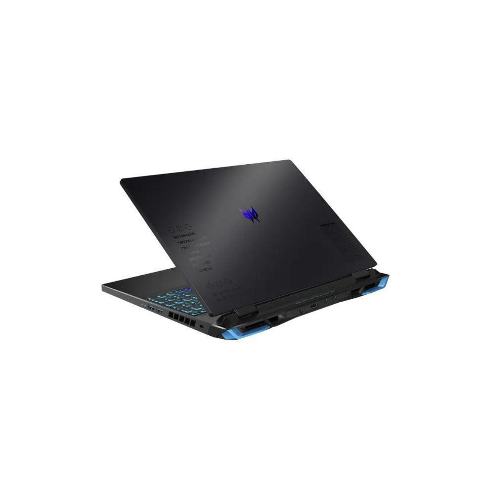 Notebook|ACER|Predator|Helios Neo|PHN16-71-72M2|CPU Core i7|i7-13650HX|2600 MHz|16"|1920x1200|RAM 16GB|DDR5|SSD 512GB|NVIDIA