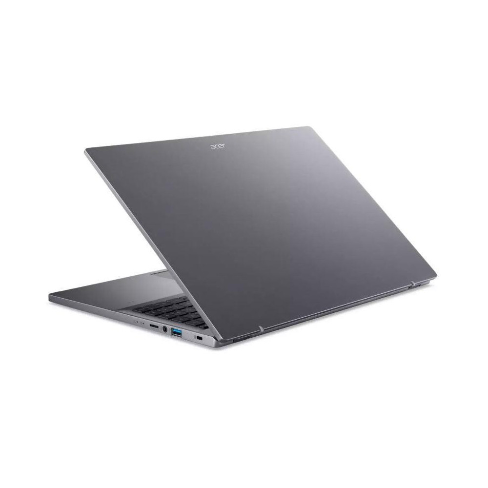 Notebook|ACER|Swift|SFG16-71-53YB|CPU Core i5|i5-1335U|1300 MHz|16"|1920x1200|RAM 16GB|LPDDR5|SSD 512GB|Intel Iris Xe