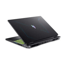 Notebook|ACER|Nitro|AN16-41-R0WZ|CPU 7535HS|3300 MHz|16"|1920x1200|RAM 16GB|DDR5|SSD 512GB|NVIDIA GeForce RTX