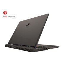 Notebook|MSI|Vector 16 HX A14VHG|CPU Core i9|i9-14900HX|2200 MHz|16"|2560x1600|RAM 32GB|DDR5|5600 MHz|SSD 1TB|NVIDIA GeForce