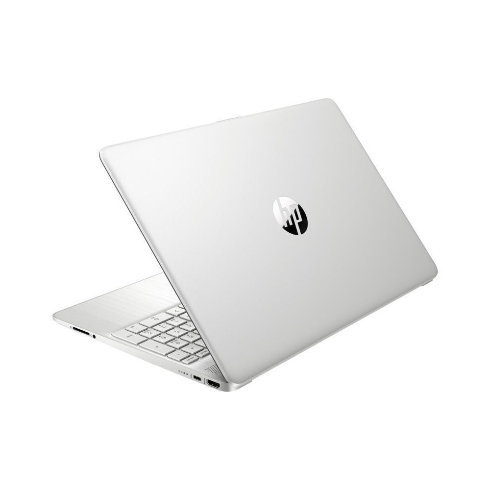 Notebook|HP|15s-eq2804nw|CPU 5700U|1800 MHz|15.6"|1920x1080|RAM 8GB|DDR4|3200 MHz|SSD 512GB|AMD Radeon